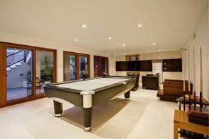 Pool table movers and service in Raleigh North Carolina