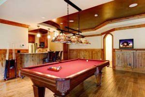 Raleigh Pool Table Movers, we provide pool table services and repairs.