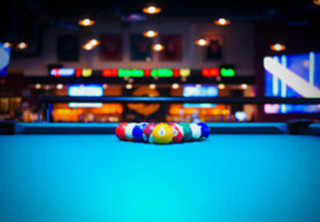 used pool tables raleigh nc