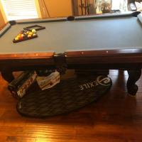 AMF Play Master Pool Table(SOLD)